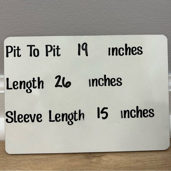 Figs Texhnical Collection Women's Casma Blue V-Neck Scrub T-Shirt Top Size Small - Picture 5 of 5